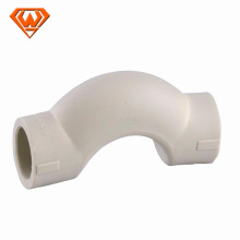 plastic ppr pipe fitting bridge tube plastic crossovers